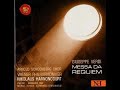 Verdi - Requiem (Harnoncourt)