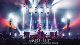 Enter Shikari - Anaesthetist (Live At Alexandra Palace)