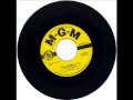 CLYDE McPHATTER -  THE MASQUERADE IS OVER -  I TOLD MYSELF A LIE -  MGM K12780