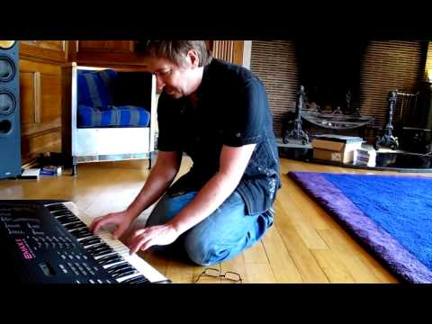 Alan Wilder -- Collected (Black Celebration)