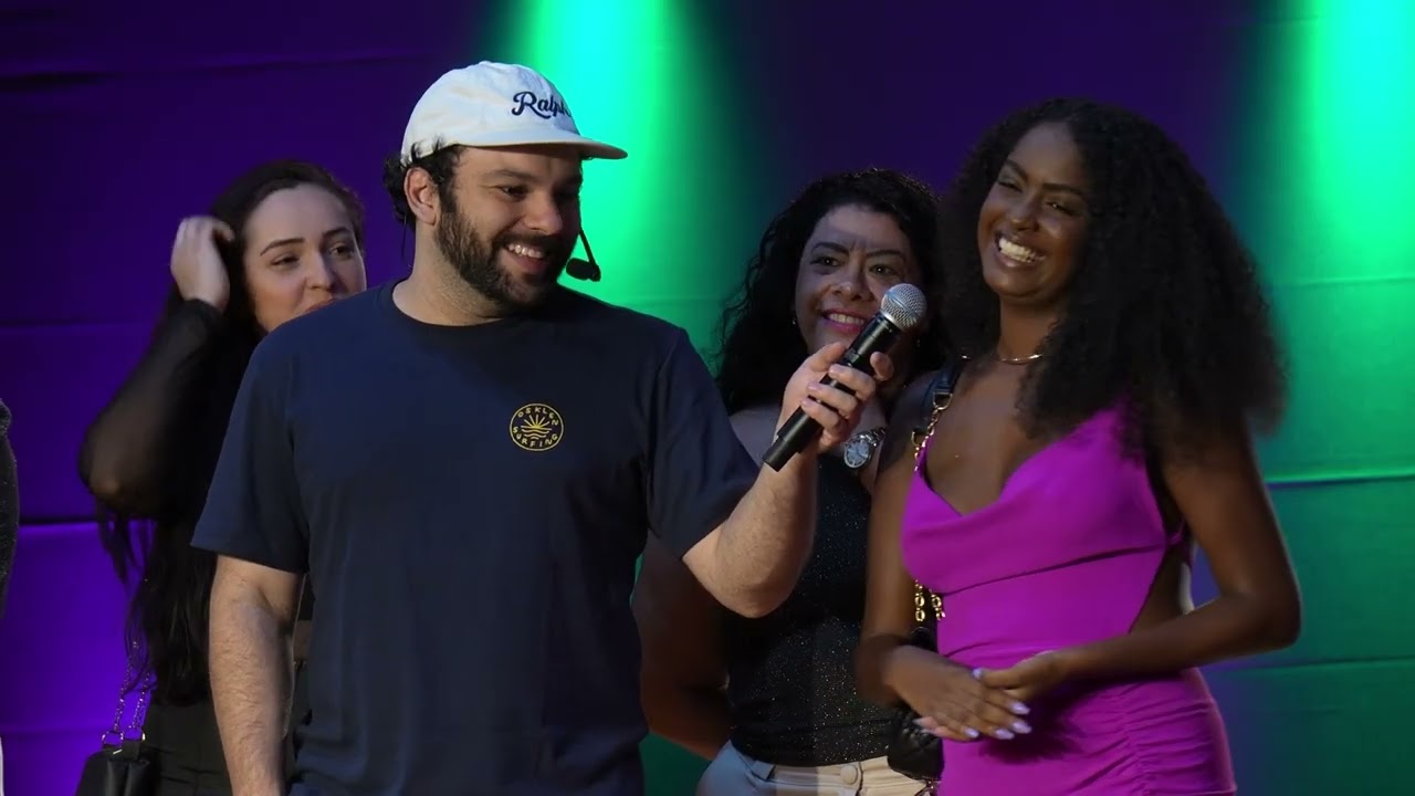 SÓ SOLTEIRAS - - RECORTE SHOW DE VITÓRIA - RAPHAEL GHANEM