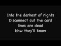 Rise Against - Elective Amnesia