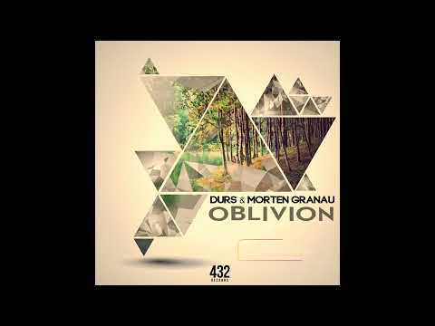 Morten Granau & Durs - Oblivion (official audio) 432 Records