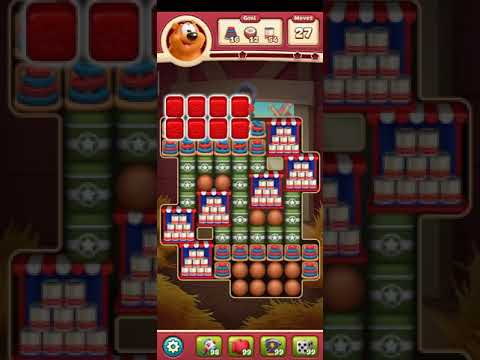 Toon Blast level 5118