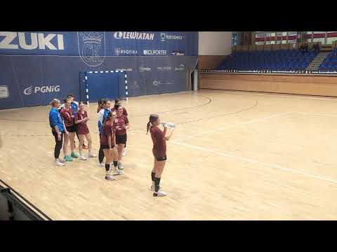 SPR Olkusz vs Korona Kielce