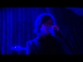 Mark Lanegan Band - Morning Glory Wine Live at The Academy Dublin Ireland 2015