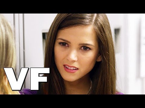 JE N'AI PAS HONTE Bande Annonce VF (Film Adolescent, 2020)