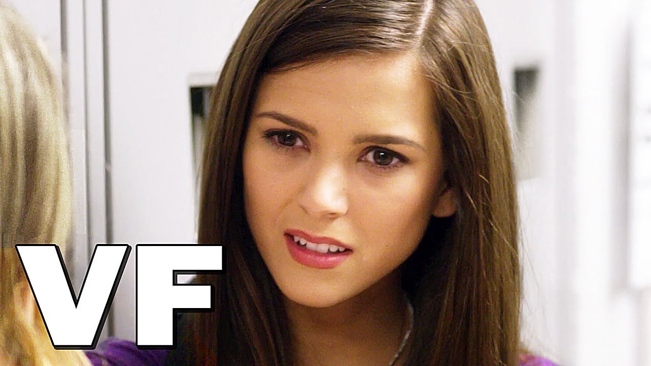 Miniature de la vidéo JE N'AI PAS HONTE Bande Annonce VF (Film Adolescent, 2020) du film Je n'ai pas honte