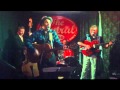 Martin Stephenson & Rocketts - I Can't Find the Doorknob