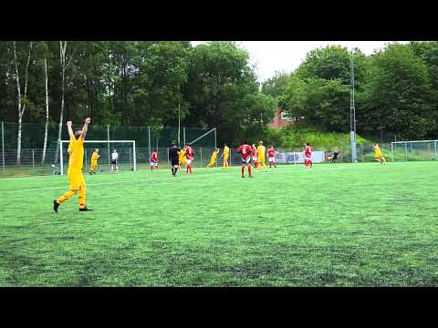 2 2 Bergendahl mot Bergdalen