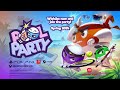 Video ze hry Pool Party  Nintendo Switch