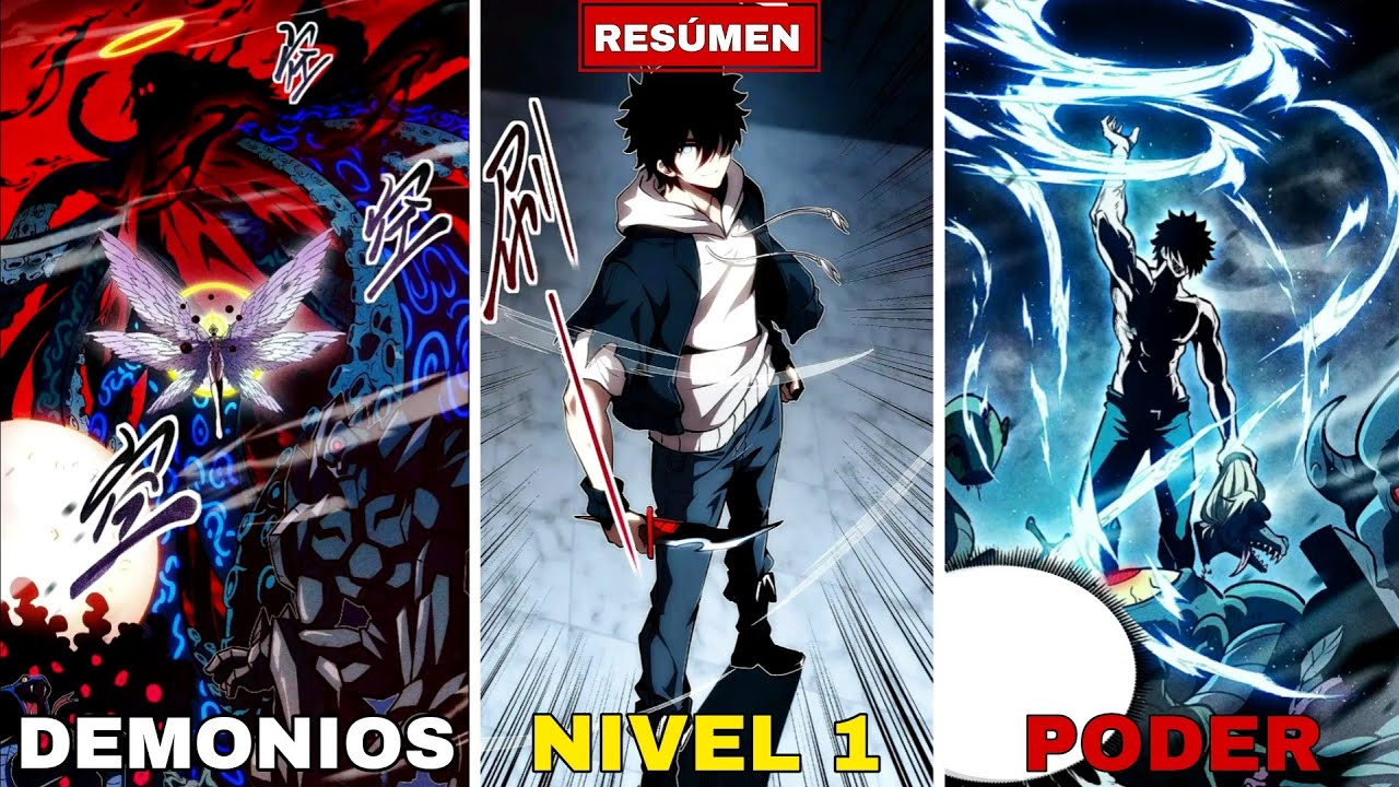 💢He Got The Most BROKEN SKILL After MONSTERS Appeared On Earth⚔️|Summary|