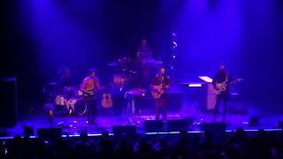 Guster 11/30/19 Medicine Terminal 5, NYC