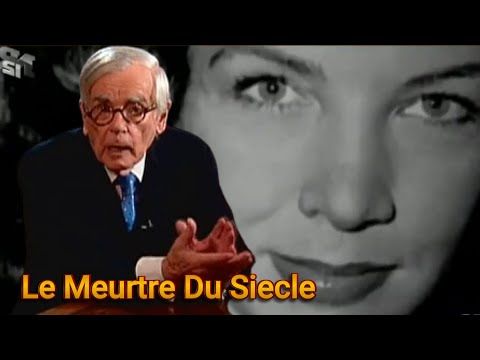Crimes en Haute Société 2026 ☠️ Le Meurtre Du Siecle ☠️ Crime France Podcast
