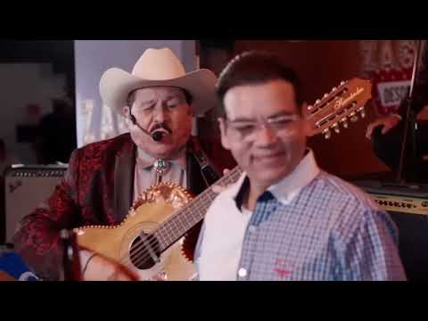 El Rogón   Un Viejo Amor   Los Cadetes de Linares de Rosendo Cantú