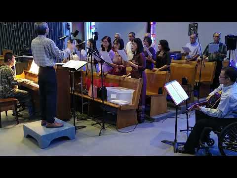 Đáp ca & Aleluia CN25A 24-9-2023