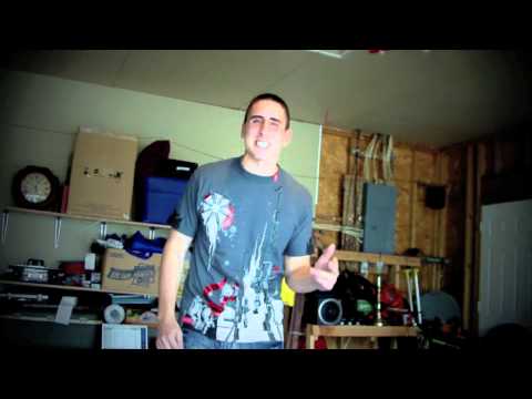 "K.i.D Cypher" - Round 5 -- Special Guest: The Palmer Squares