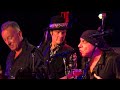 Bruce Springsteen and Little Steven  - Live | Raise Your Hand – Stone Pony, Asbury Park NJ  10/26/25