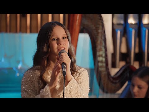 Kiedy słyszę na obłokach   Gosia Manthey