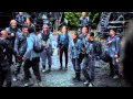 The 100 ~ Raign - Empire Of Our Own (Lyrics ...