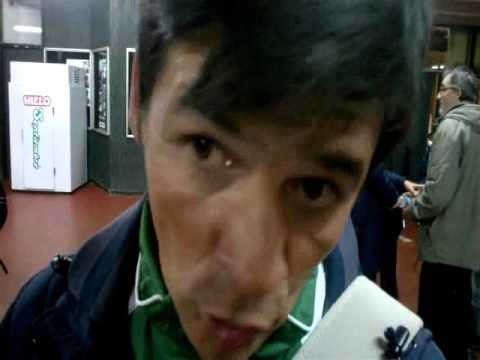 Ferro 3 - Sportivo Belgrano 2