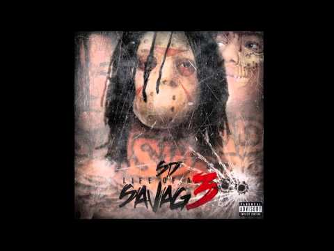 SD - "Squad Full of Killaz" [Official Audio]