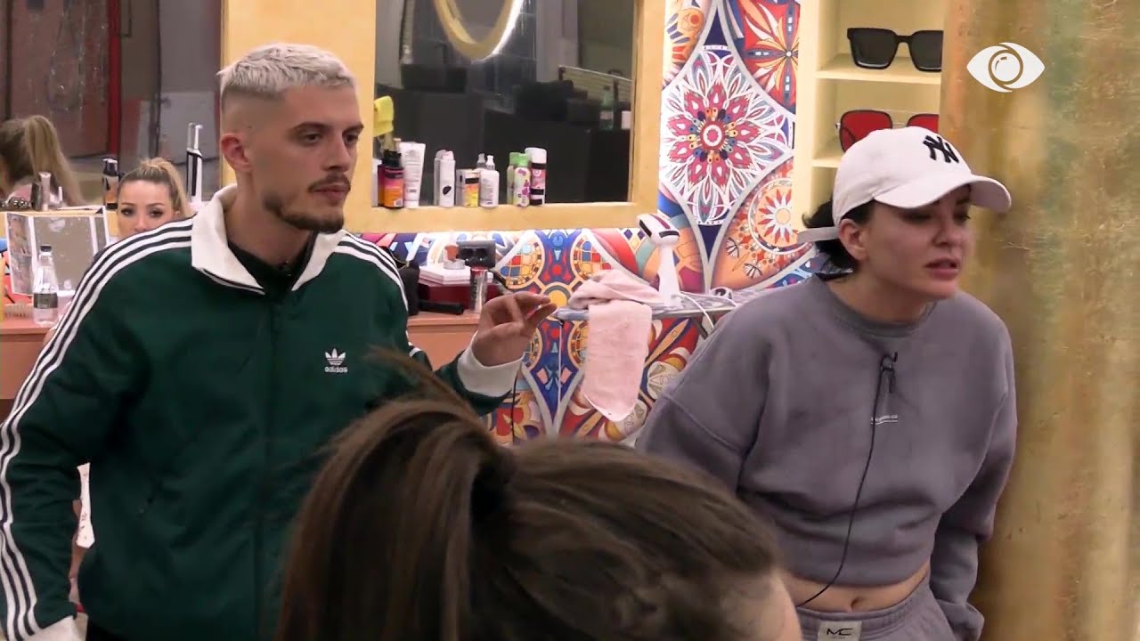 “Bëjeni çorbë si të doni, mua s’më intereson”, Roza-Sarës: Unë të kërkoj vetëm ndjesë për…