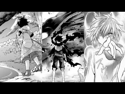 Top 3 Manga Fantasy That You Should Read