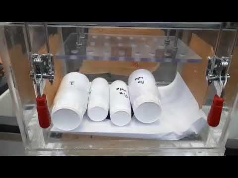 Glove Integrity Tester