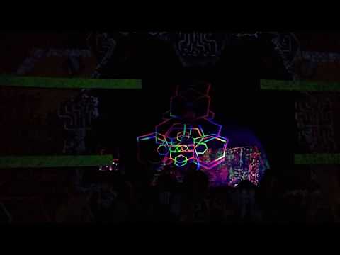 HITECH REVOLUTION #4 INNER COMA / HYPERACTIVE25 / SONIC SYSTEM // MIMIC VΔT - WILDFIRE