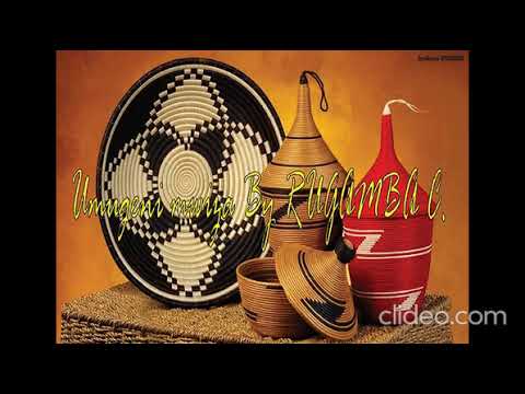 Umugeni mwiza by RUGAMBA Cyprien