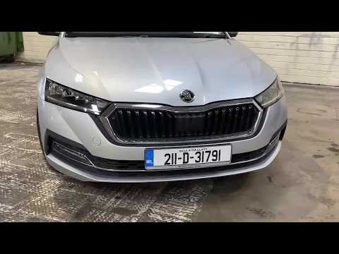 Skoda Octavia Style 1.0TSI 110bhp - Image 2