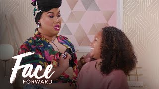 It's Zendaya All-DAYA for This Incredible Makeover | Face Forward | E! News