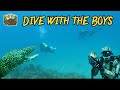 EPIC Scuba Diving In South Florida Duffdoesnaturestuff