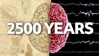 A (Brief) History of Brain Sciences