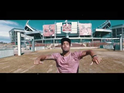 Futuristic & Devvon Terrell - Vision (Official Music Video) @OnlyFuturistic