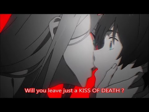 {KISS OF DEATH (TV Size) }