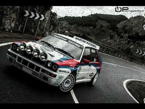 21°Rally Internazionale Valli Cuneesi 2015