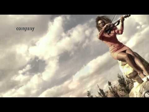 CARLO PELLE & COMPANY 2014 - VIOLINISTA RAFFAELLA