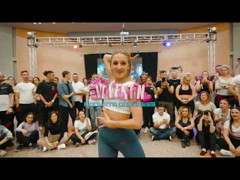 Ronald y Alba [Noche Perfecta - Antonio José] @ San Valentín Bachata congress 2024