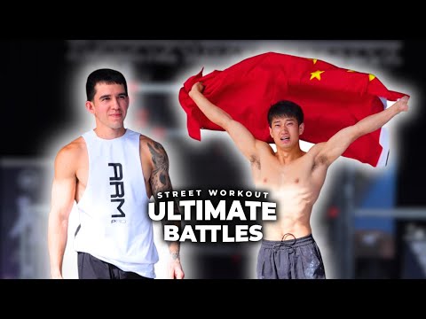 Angel Acosta vs Zero King | SWUB VI 2024