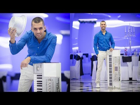 Mladen Bogdanovic - "Gorki C moll" Kolo 2017