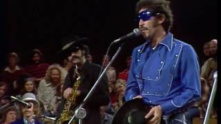 Kinky Friedman - "Men's Room L.A." [Live from Austin, TX]