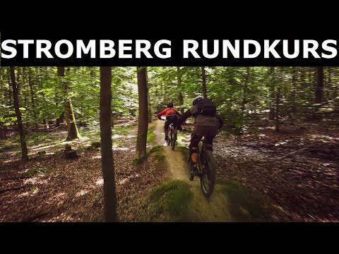 Flowtrail Stromberg - COMPLETE circuit