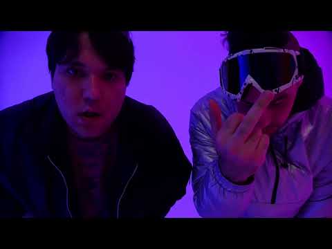 WILLIAM PASCAL x SICKO MYERS - DIGICORE (@DISTORTEDBYMANIAX)