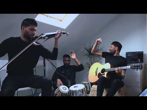 "Psalm 66" (Saryo Loko) By Leo Twins