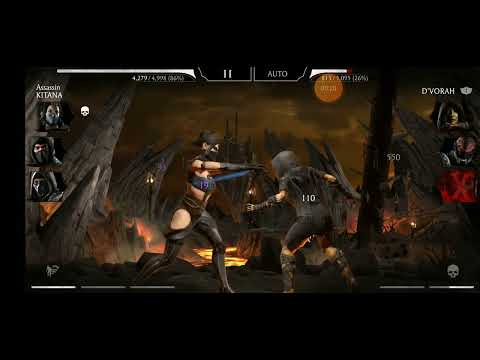 Mortal Kombat X: Character Spotlight - Mastering Scorpion