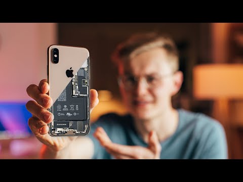 iPhone battery replacement: Is it worth it? (iPhone XS)