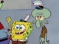 Spongebob Squarepants Boo You Stink