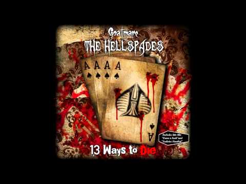 Goatmare & The Hellspades - Sadista i Kanibal